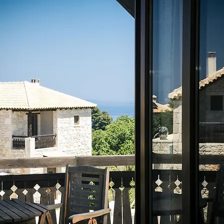 Villa Fruit Garden *