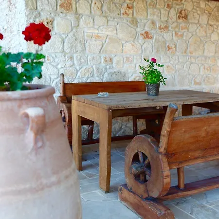 Fruit Garden Villa *