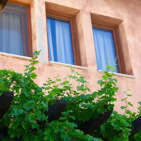 Fruit Garden * Kriopigi