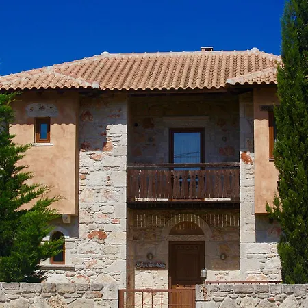 Fruit Garden * Kriopigi