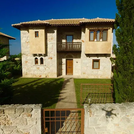 Fruit Garden * Kriopigi