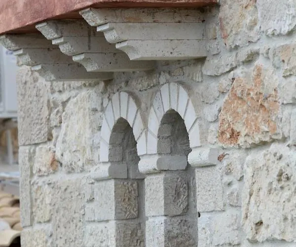 Βίλα Fruit Garden Villas