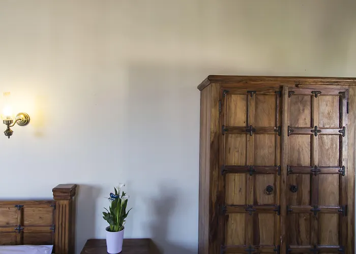 Βίλα Fruit Garden Villas