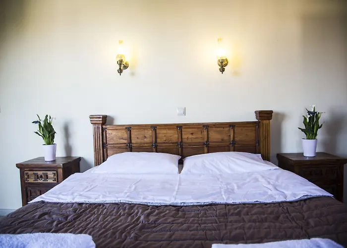 Fruit Garden Villas Βίλα