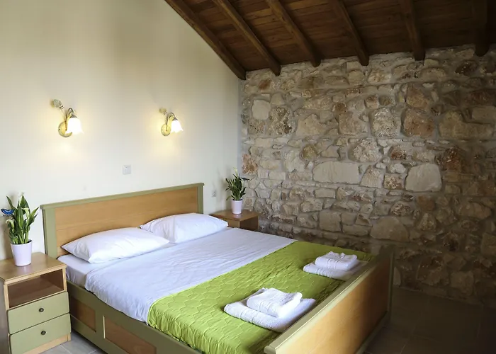 Fruit Garden Villas Βίλα Κρυοπηγή