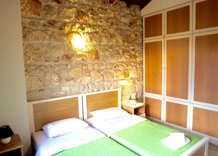 Fruit Garden Villas Βίλα Κρυοπηγή