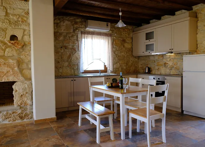 Fruit Garden Villa *