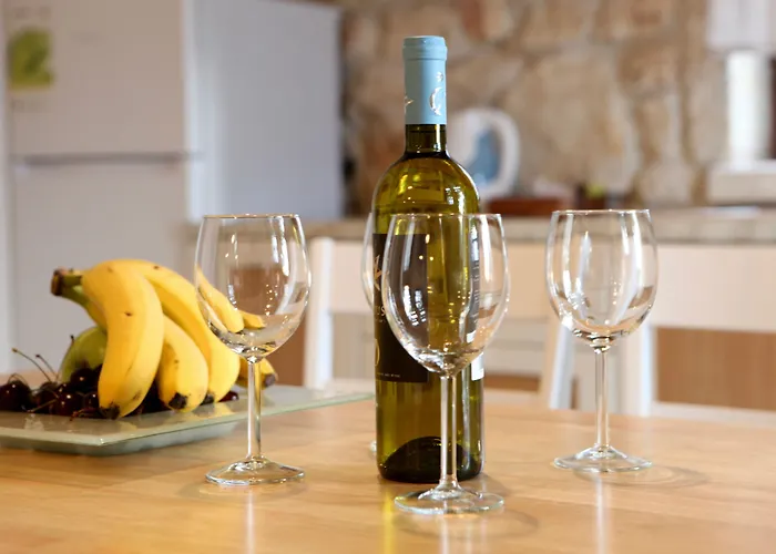 Βίλα Fruit Garden Villas Κρυοπηγή