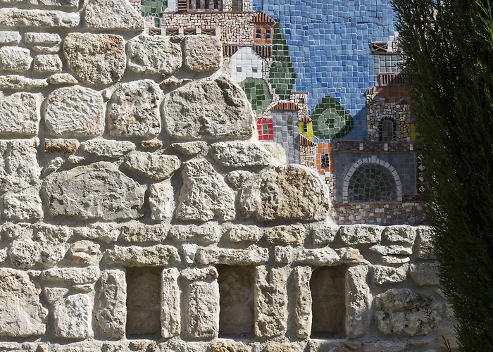 Βίλα Fruit Garden Villas Κρυοπηγή