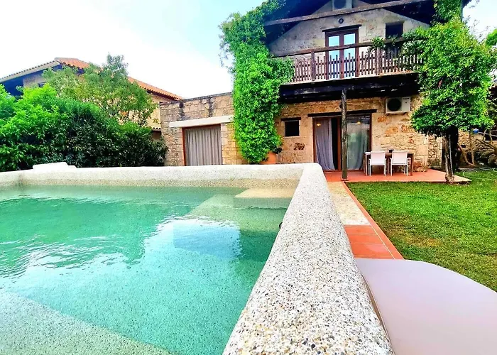 Βίλα Fruit Garden Villas Κρυοπηγή