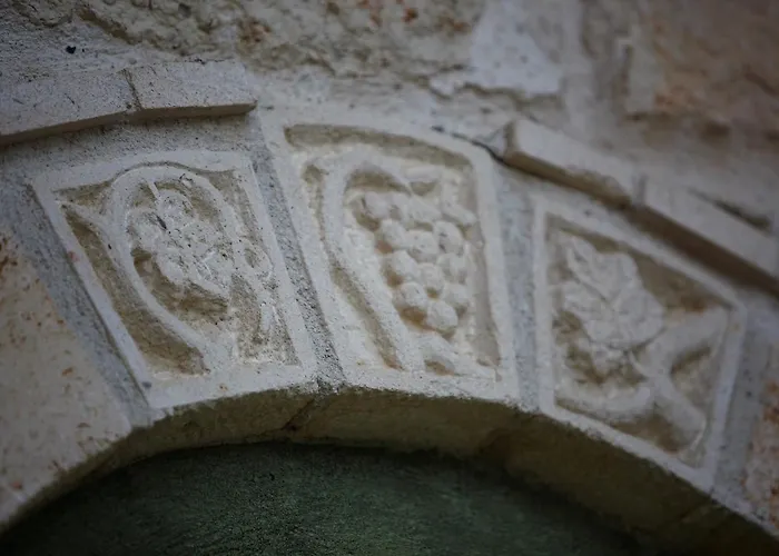 Βίλα Fruit Garden Villas