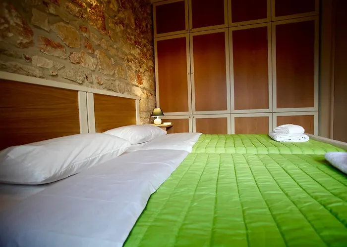 Βίλα Fruit Garden Villas Κρυοπηγή