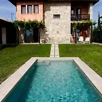 Villa Fruit Garden Villas *
