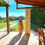 Fruit Garden Villas *