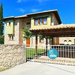 Fruit Garden Villas