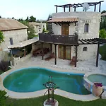 Villa Fruit Garden Villas *