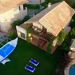 Fruit Garden Villas *