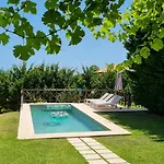 Fruit Garden Villas