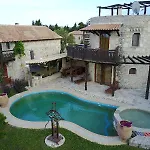 Fruit Garden Villas * Kriopigi