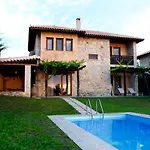 Fruit Garden Villas Villa