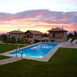 Fruit Garden Villas Villa *