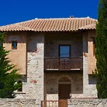 Fruit Garden Villas * Kriopigi