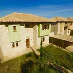Villa Fruit Garden Villas Kriopigi