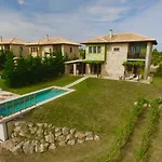 Villa Fruit Garden Villas