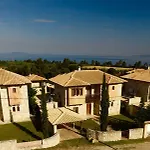 Fruit Garden Villas *