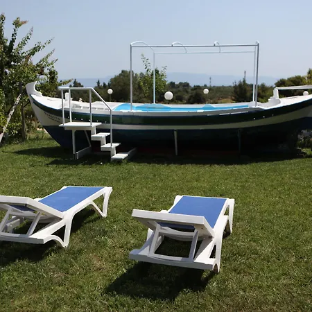 Fruit Garden Villa