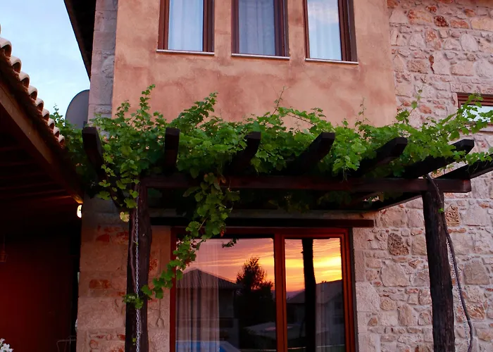 Villa Fruit Garden *