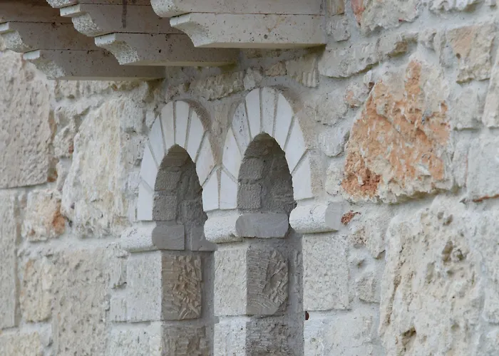 Villa Fruit Garden *