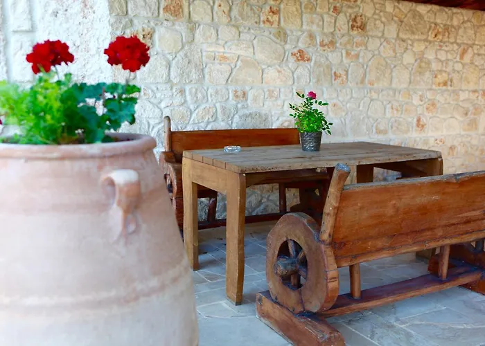 Fruit Garden Villa *